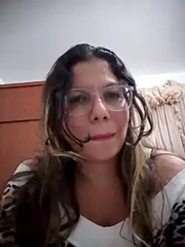 Carliina Soussa online show from January 14, 2026, 11:31 pm