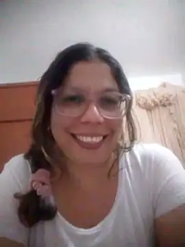 Carliina Soussa online show from January 17, 2026, 10:24 pm