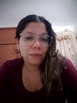 Carliina Soussa online show from February 2, 2026, 11:36 pm