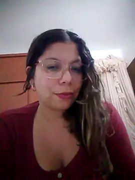 Carliina Soussa online show from February 3, 2026, 11:43 pm