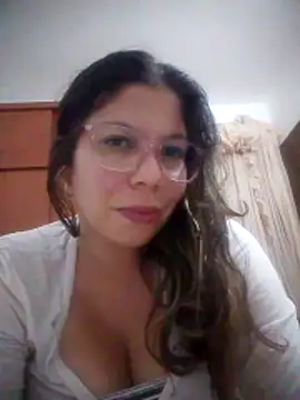 Carliina Soussa online show from February 6, 2026, 11:19 pm