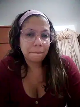 Carliina Soussa online show from February 16, 2026, 3:13 am