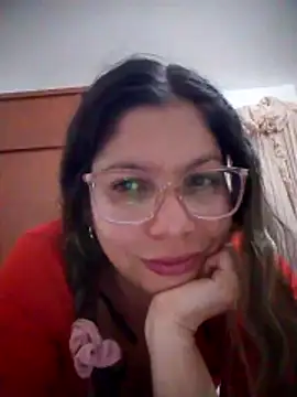 Carliina Soussa online show from February 17, 2026, 11:33 pm