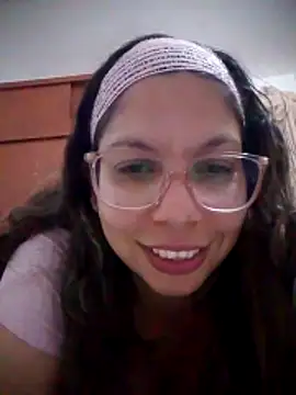 Carliina Soussa online show from February 18, 2026, 11:22 pm