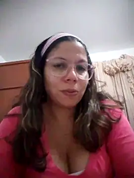 Carliina Soussa online show from February 20, 2026, 11:49 pm