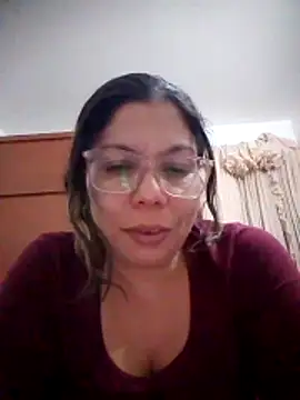 Carliina Soussa online show from February 23, 2026, 11:24 pm