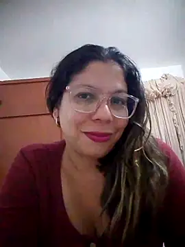Carliina Soussa online show from February 25, 2026, 11:14 pm