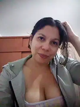 Carliina Soussa online show from February 28, 2026, 10:22 pm