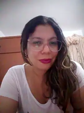 Carliina Soussa online show from March 12, 2026, 11:55 pm