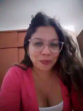Carliina Soussa online show from March 16, 2026, 11:09 pm