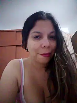 Carliina Soussa online show from March 18, 2026, 12:14 am
