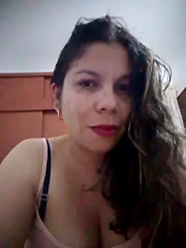 Carliina Soussa online show from March 19, 2026, 11:20 pm