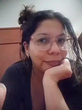 Carliina Soussa online show from June 17, 2026, 11:38 pm