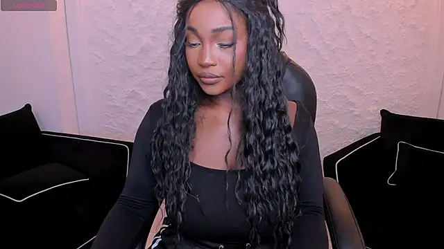 SavannahStorm online show from May 14, 2026, 4:30 am