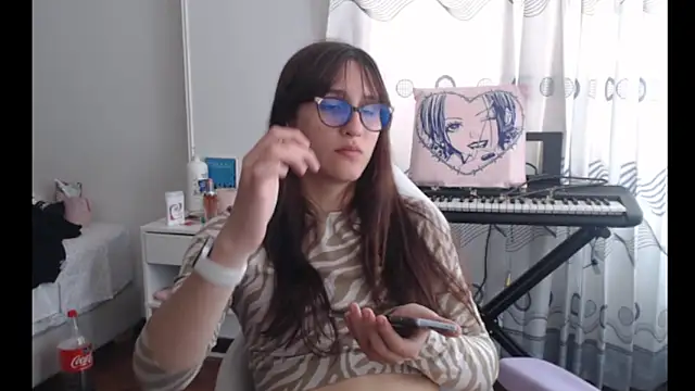 Alice love29 online show from July 21, 2026, 3:36 pm