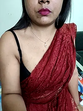 Cute Kritika online show from March 8, 2026, 4:05 am