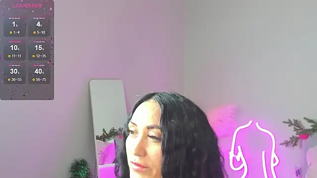 Snapshot of Margaret_Clark_ chatting on January 10, 2025, 9:13 am Margaret Clark online show from January 10, 2025, 9:13 am