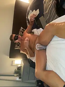 maturemale2024 online show from January 19, 2025, 8:19 pm