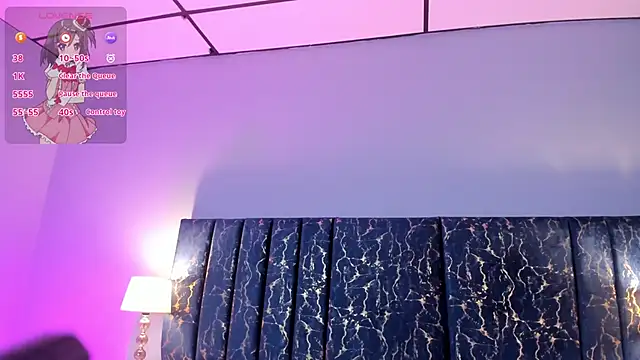 Sophia Lemos online show from September 26, 2025, 1:59 pm