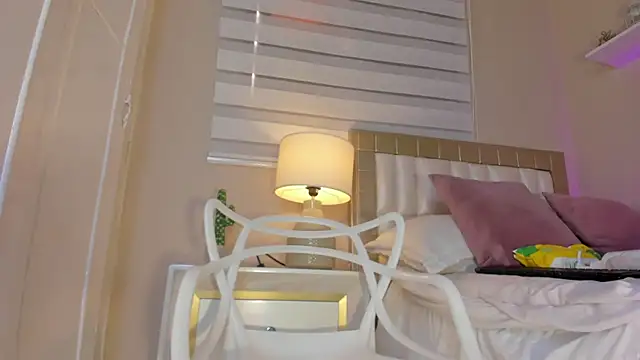 zoe sky  online show from February 22, 2025, 5:46 pm