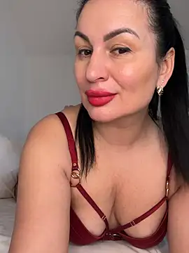 Helena7077 online show from March 10, 2026, 12:54 pm