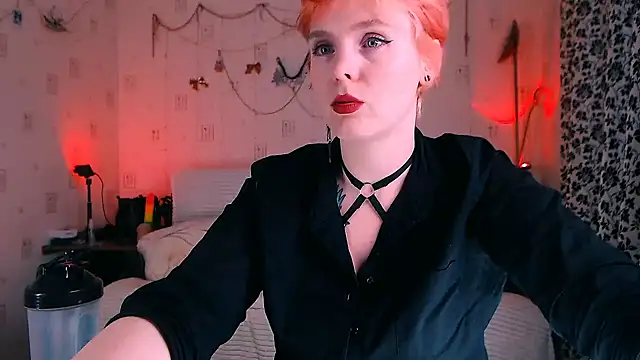 Snapshot of MissSeverina chatting on December 24, 2024, 3:58 pm MissSeverina online show from December 24, 2024, 3:58 pm