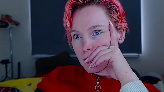 Snapshot of MissSeverina chatting on March 14, 2025, 12:18 pm MissSeverina online show from March 14, 2025, 12:18 pm