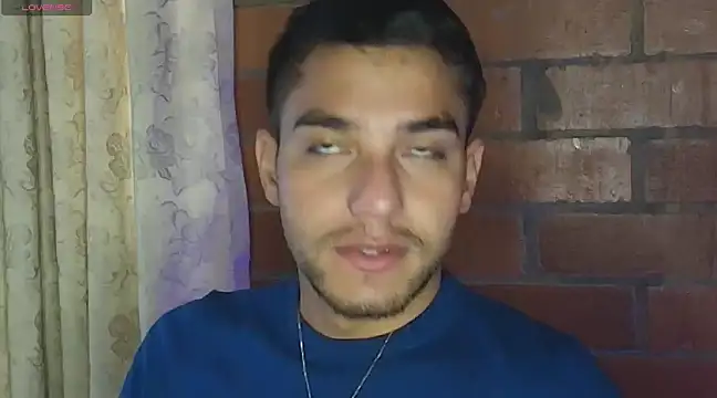 Leandro valenzuela online show from February 11, 2025, 2:24 pm