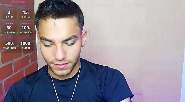 Leandro valenzuela online show from February 25, 2025, 4:35 am