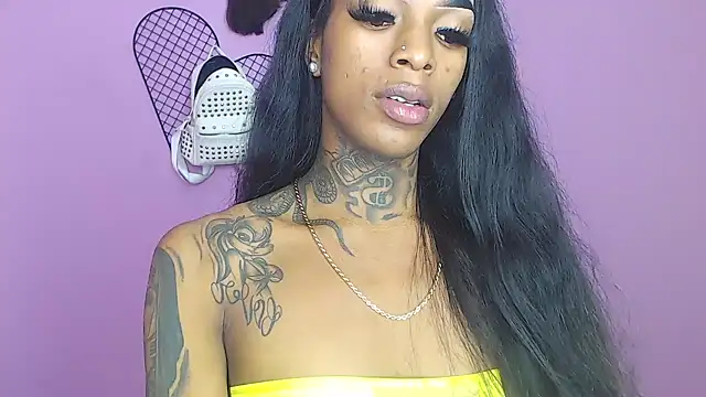 badgirls cx online show from December 23, 2024, 8:03 pm