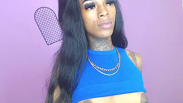 badgirls cx online show from January 9, 2025, 8:22 pm