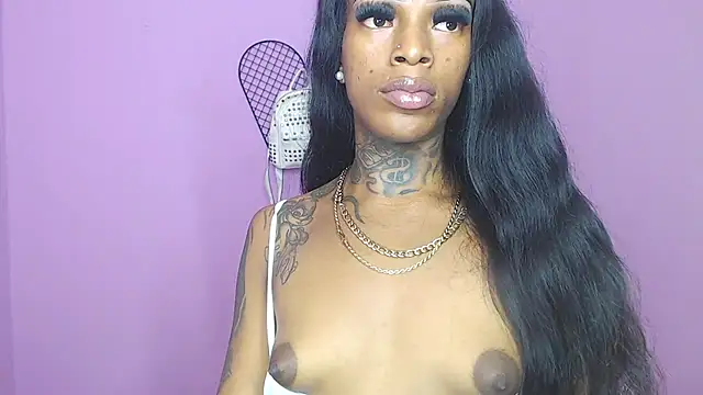 badgirls cx online show from January 16, 2025, 3:24 pm