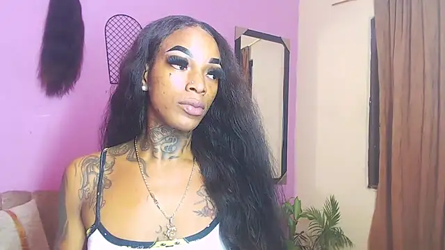 badgirls cx online show from October 4, 2025, 6:06 pm