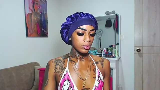 Snapshot of badgirls_cx chatting on February 27, 2026, 4:07 pm badgirls cx online show from February 27, 2026, 4:07 pm