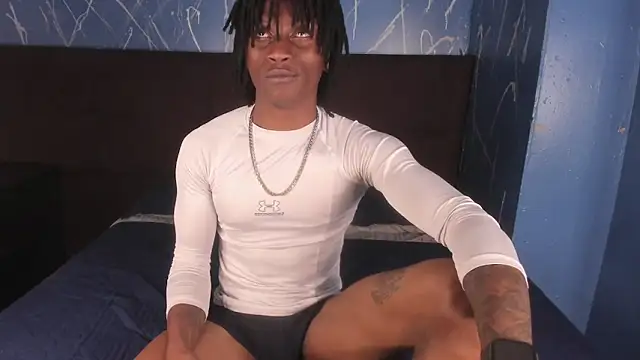 tachala  online show from October 22, 2025, 3:40 am