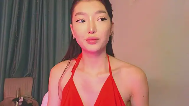 AudreyMell online show from February 2, 2026, 2:49 pm