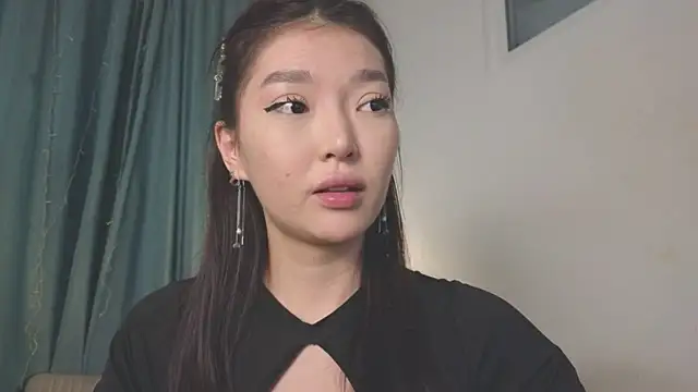 AudreyMell online show from February 7, 2026, 4:43 pm