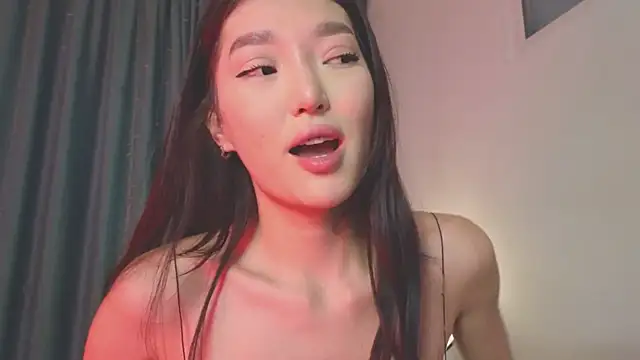 AudreyMell online show from February 8, 2026, 2:53 pm