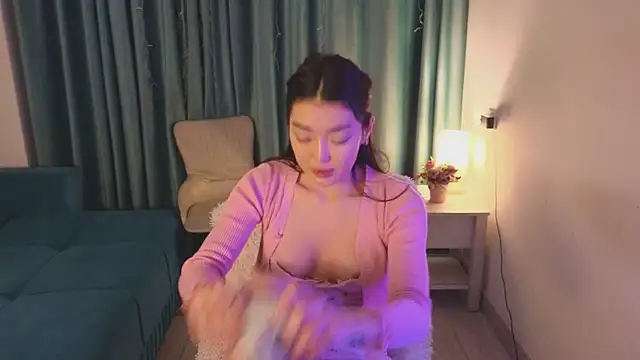 AudreyMell online show from February 25, 2026, 3:10 pm