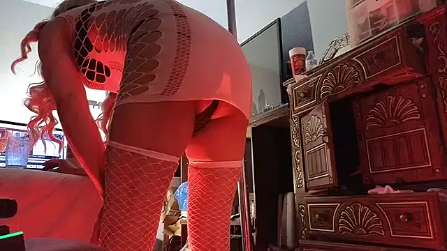 Sandrasaa online show from November 13, 2025, 8:35 am