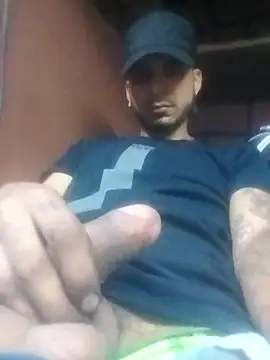 Snapshot of _Dmente_ chatting on March 21, 2025, 5:43 am Dmente online show from March 21, 2025, 5:43 am