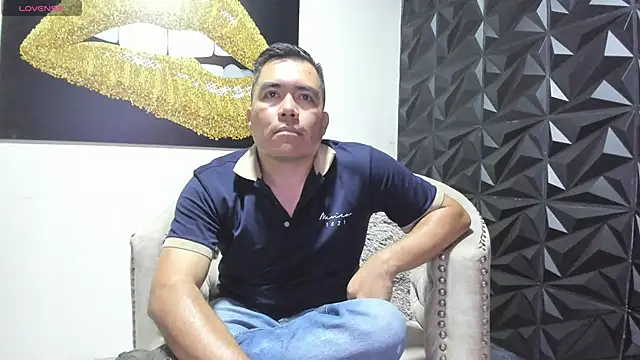 Jhonatan Morales S online show from January 16, 2026, 2:26 am