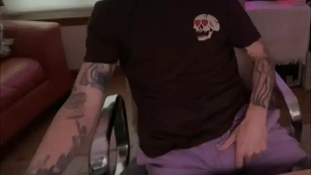 RuffClvb online show from October 26, 2025, 11:31 pm