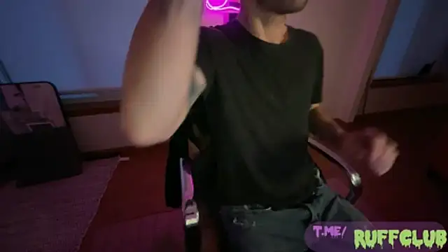 RuffClvb online show from November 26, 2025, 12:00 am