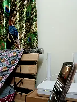 Snapshot of Ratna-777 chatting on February 5, 2025, 9:50 pm Ratna-777 online show from February 5, 2025, 9:50 pm