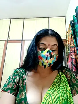 Snapshot of Ratna-777 chatting on December 20, 2025, 6:15 pm Ratna-777 online show from December 20, 2025, 6:15 pm