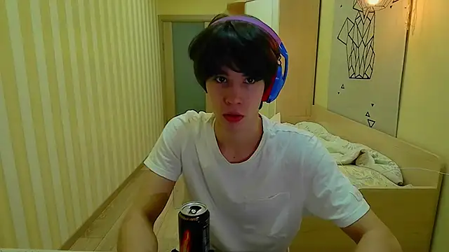 gayGamogey online show from January 6, 2026, 7:39 pm