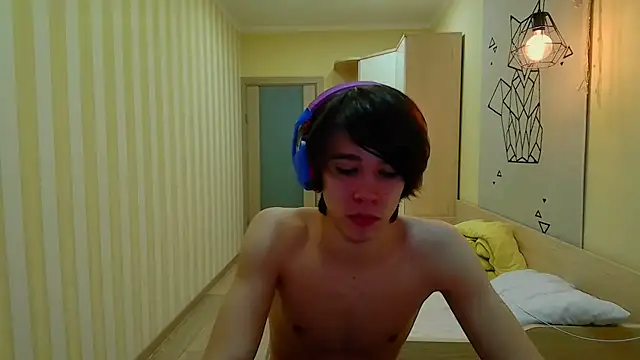 gayGamogey online show from March 3, 2026, 3:29 pm