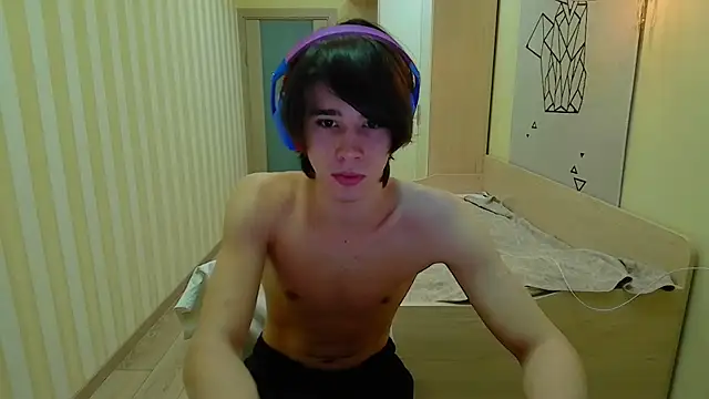 gayGamogey online show from March 11, 2026, 4:02 pm