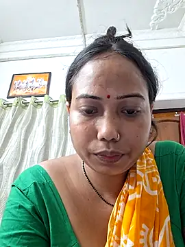 DREAM GIRL-30 online show from October 12, 2025, 6:45 am